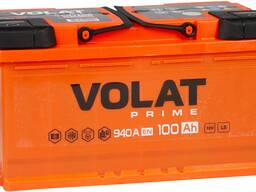VOLAT Prime 100 Ah R