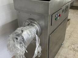 Волчок В-160-01 с дожиловочным устройством