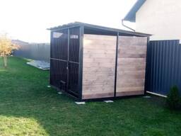 Вольер Бизнес