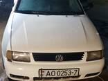 Volkswagen Caddy 2001 - фото 1