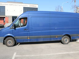Volkswagen Crafter SKAT N16006