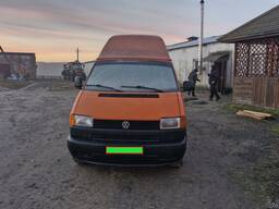 Volkswagen T4