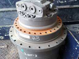 VOLVO EC-210; 220 Бортовой редуктор