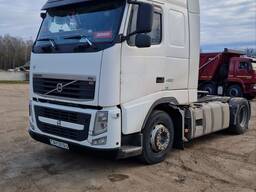 Volvo FH 460