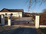 Ворота - фото 2