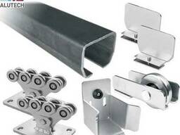 Ворота. Комплектующие. Шина.