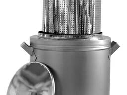 Воскотопка из нержавеющей стали ВТН-1