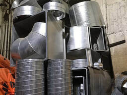 Воздуховоды