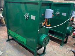 Воздушно-гравитационный сепаратор ВГС-01