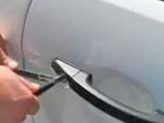 Вскрыть автомобиль