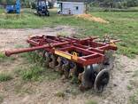 Вспашка, дискование, культивация - фото 2