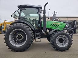 Вспашка и дискование вашей земли