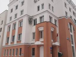 Встроенное помещение ФОК