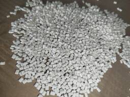 Вторичная гранула АБС