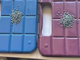 Вторичная гранула ПП (полипропилен)