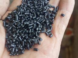 Вторичная гранула ПС