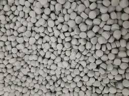 Вторичная ПВД гранула