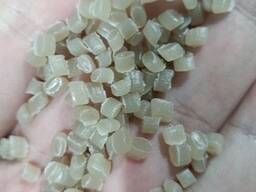 Вторичная гранула ПВД