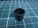 Втулка тормоза наката (для тормоза наката 3-3.5т) к прицепу - фото 2