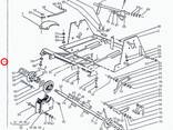 Вязальный стол в сборе Sipma Z-224 - фото 6