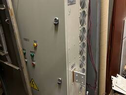 Выпрямитель с промежуточным инвертором реверсивный ВИЦР-П-ТПП-1600-12-УХЛ4.1