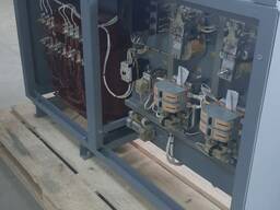 Выпрямитель УВК-3- 50/220ПМ У1.1