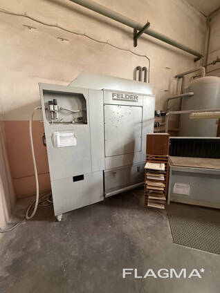 Вытяжная установка Felder RL 300