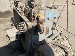 Вытяжной станок И-19