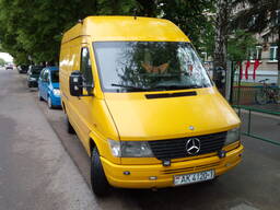 Вывоз мусора