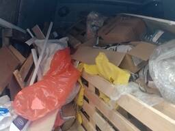 Вывоз мусора с грузчиками Гомель