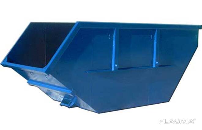 Вывоз строительного мусора — Оказание услуги в Минске, Flagma.by #3454081