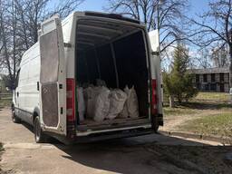 Вывоз строительного мусора Мозырь
