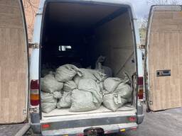 Вывоз строительного мусора и старой мебели в Мозыре/Калинковичах