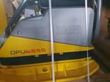 Wacker Neuson DPU 6555 Hehap виброплита дизельная - фото 1