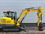 Wacker Neuson ET65 - фото 2