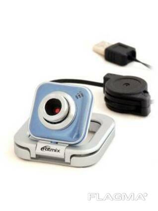 Web-камера Ritmix RVC-025