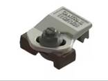 Weldable Crane Rail Clip Sets - фото 1