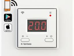 Wi-Fi терморегулятор Terneo ax