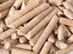 Wood Pellets