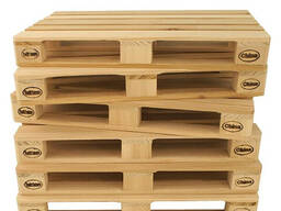 Wooden Pallets For Sale