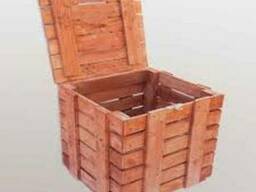 Ящики деревянные !