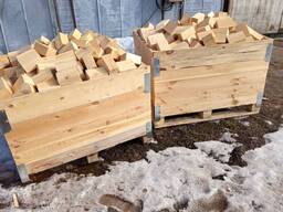 Ящики для овощей и фруктов