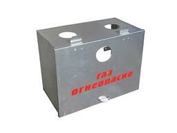 Ящики для редукторов и газового оборудования