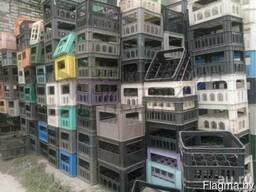 Ящики вино-водочные