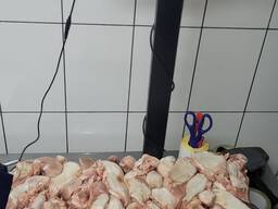 Язык свиной замороженный