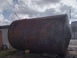 Ёмкость, резервуар, бочка 25 метров куб