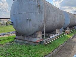 Ёмкость для хранения