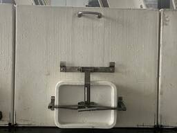 Ёмкость для перевозки живой рыбы