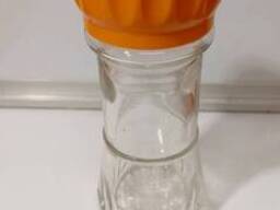 Ёмкость для специй стекло 1шт