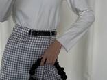 Юбка - фото 3